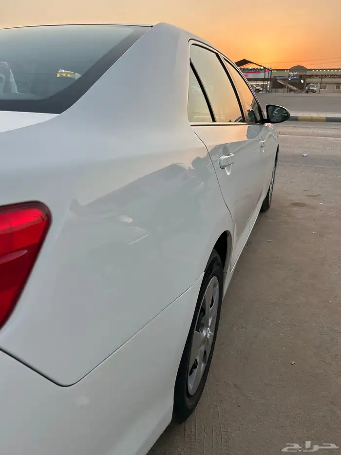 كامري 2015 ستاندر GL 11