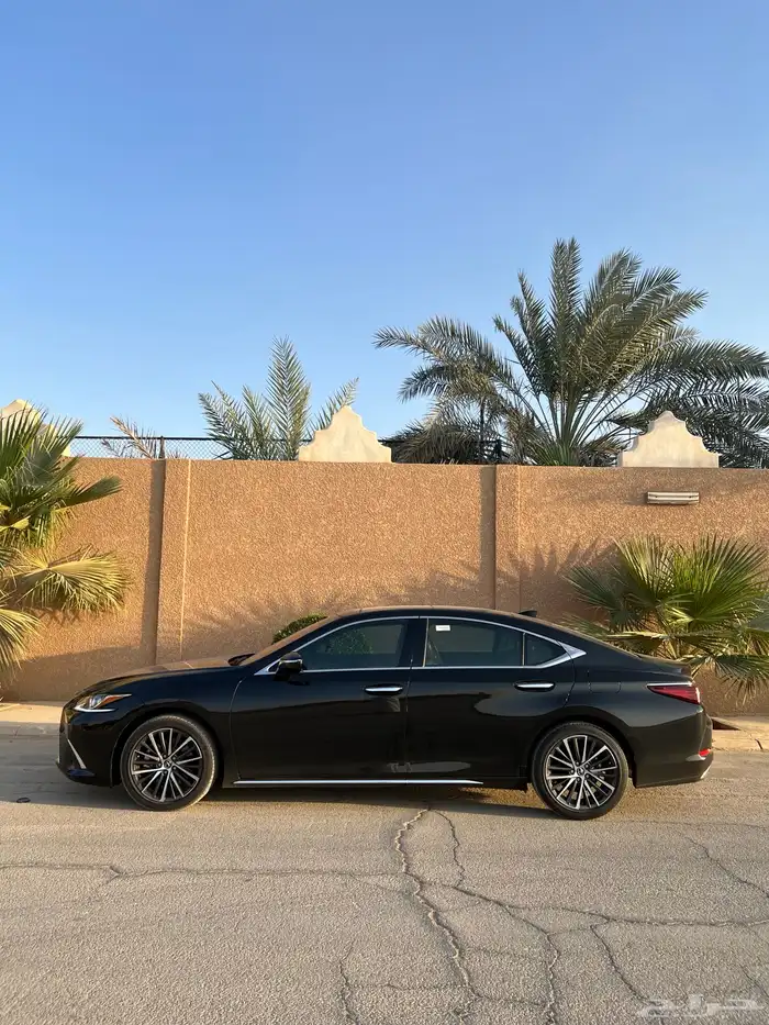 es350 cc ((خليجي)) 2025 بحالة الجديدة 3