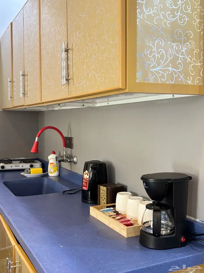 شاليهات درة المئة- أبها- للإيجار اليومي والشهري 4