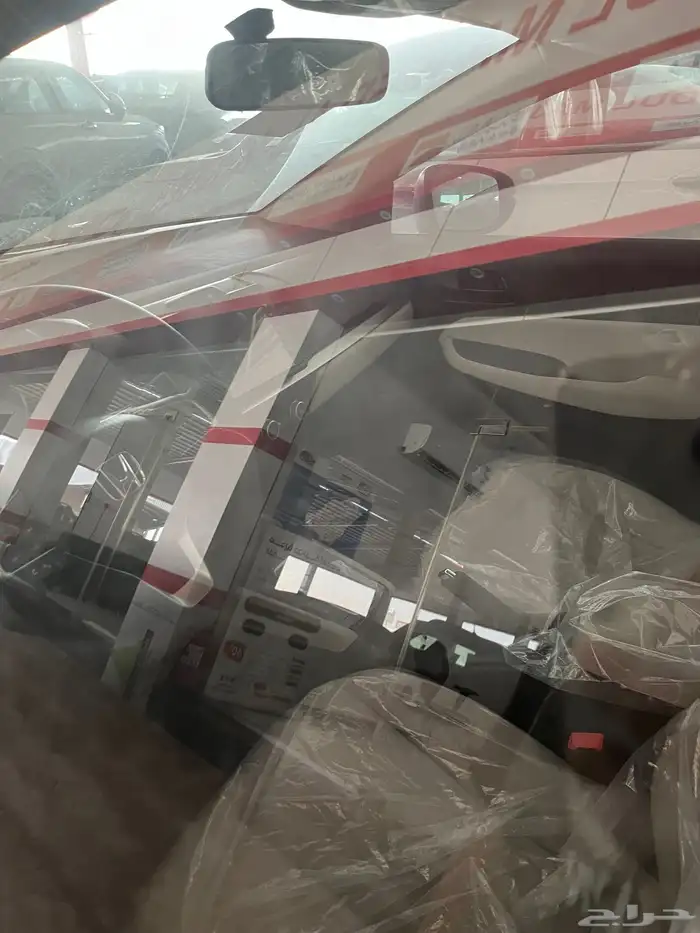 هوندا ستي 2024 4