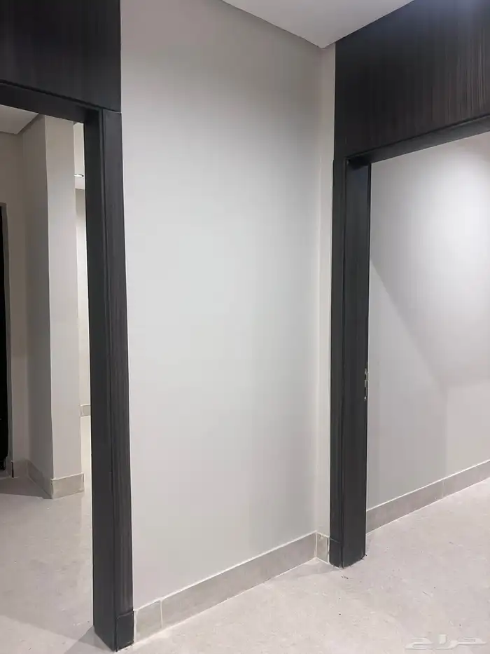 شقة جديدة للإيجار   حي الشعلة 1