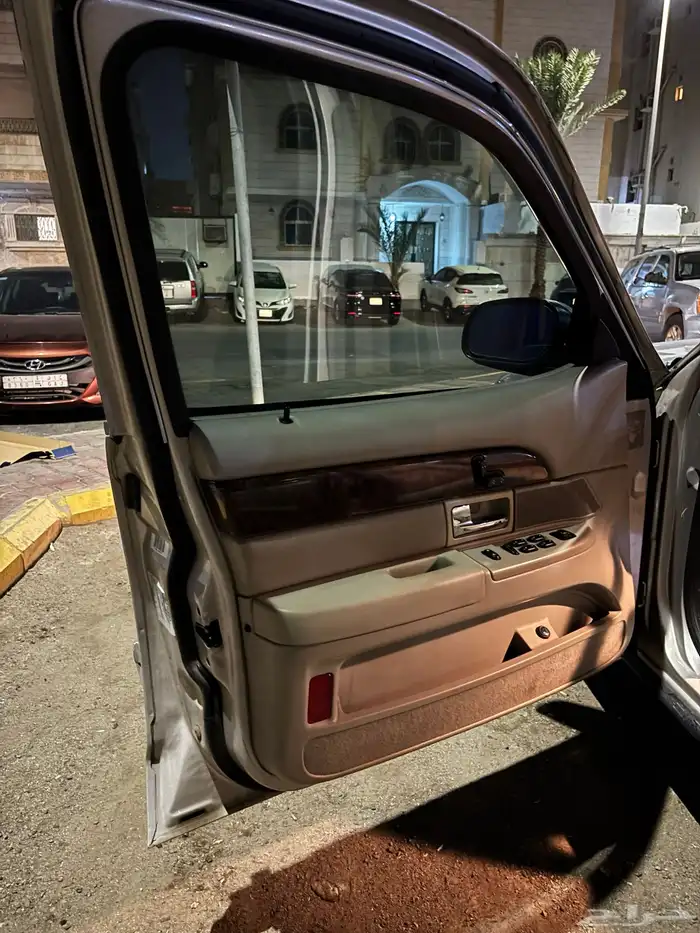 فورد ماركيوري ماركيز LS 2008 15