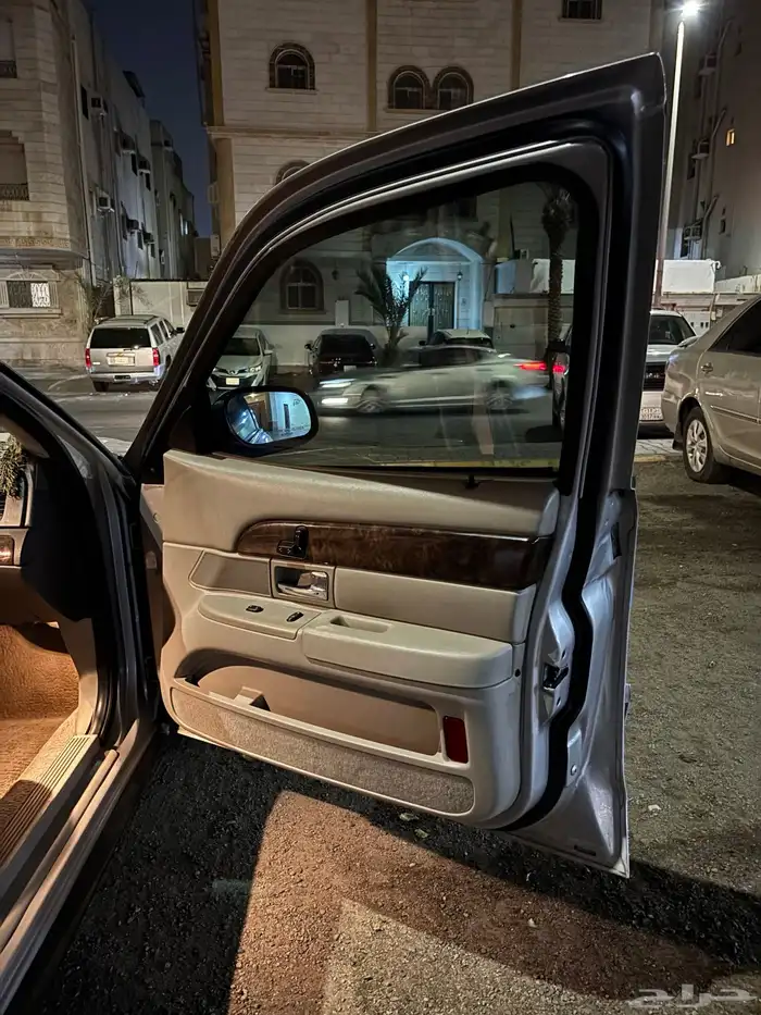 فورد ماركيوري ماركيز LS 2008 19