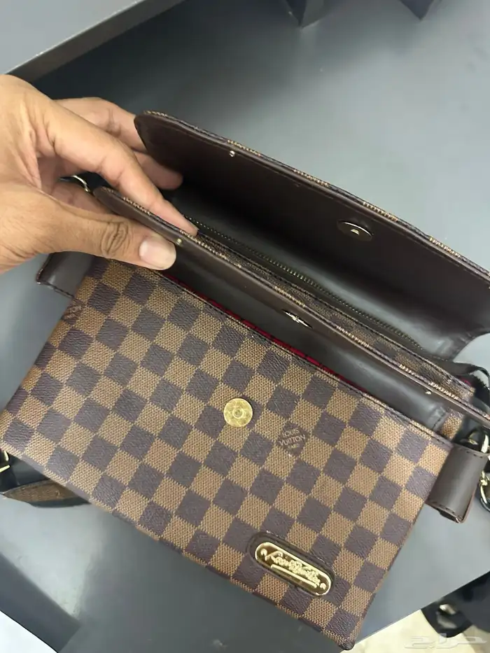 Louis Vuitton bag for men and women 6