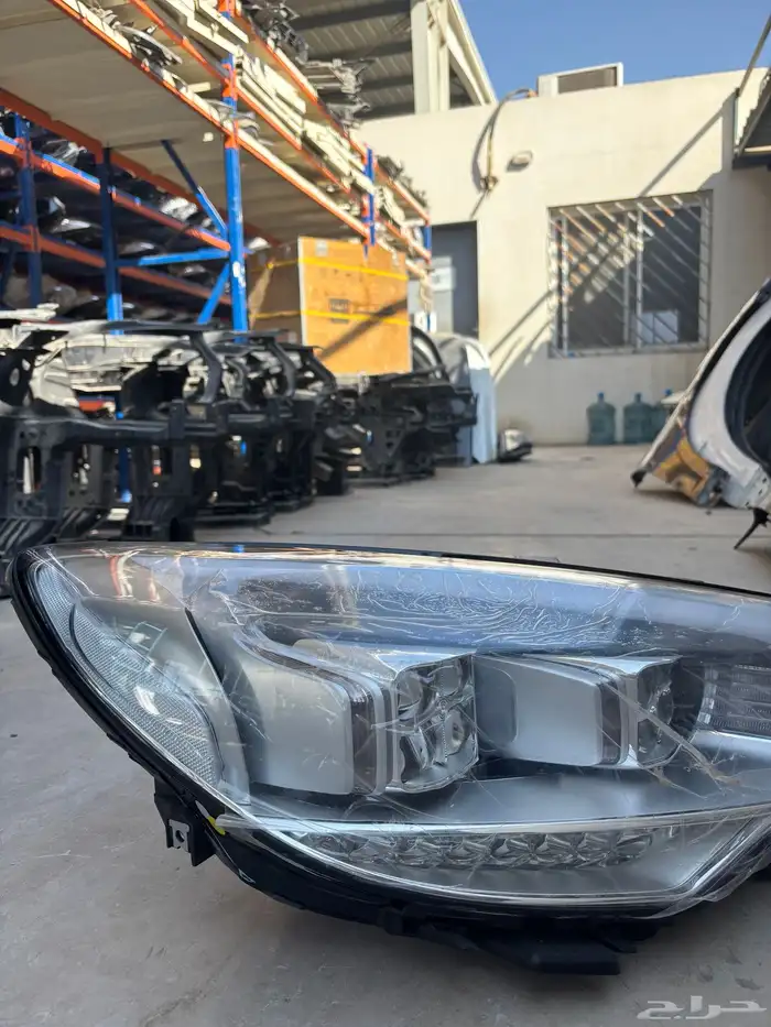 شمعة كيا كوريس 2013-2014-2015-2016 1