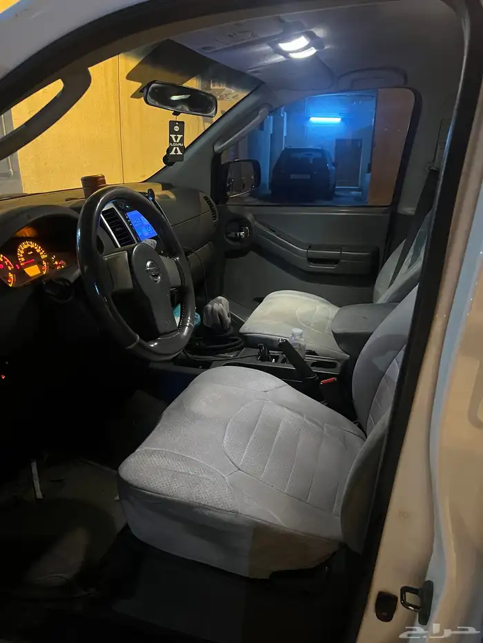 جيب اكستيرا غاية المستخدم (دبل) 4x4 4