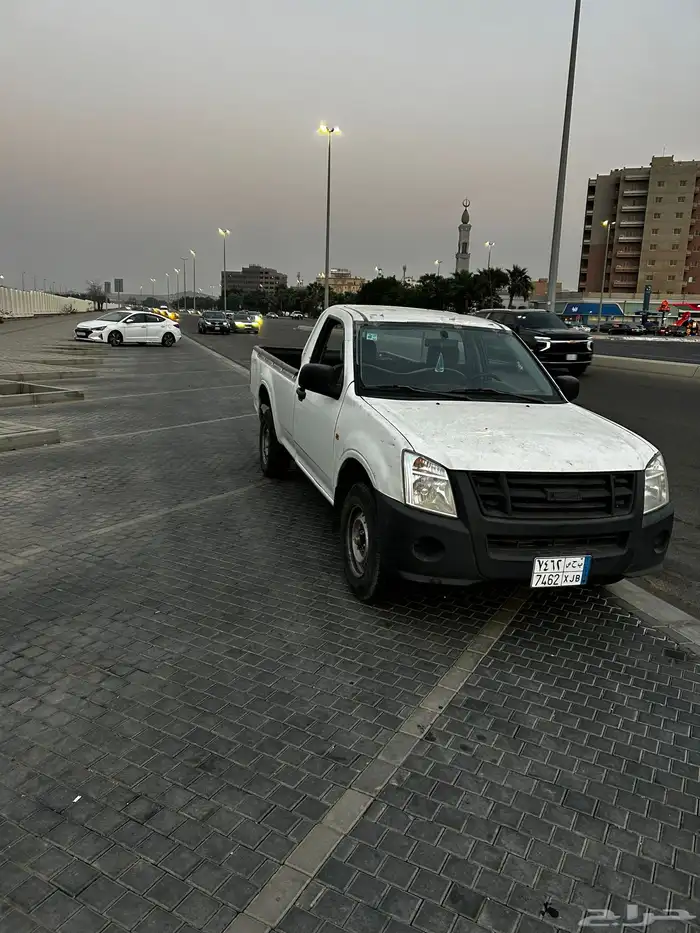 ايسوزو 2011 2