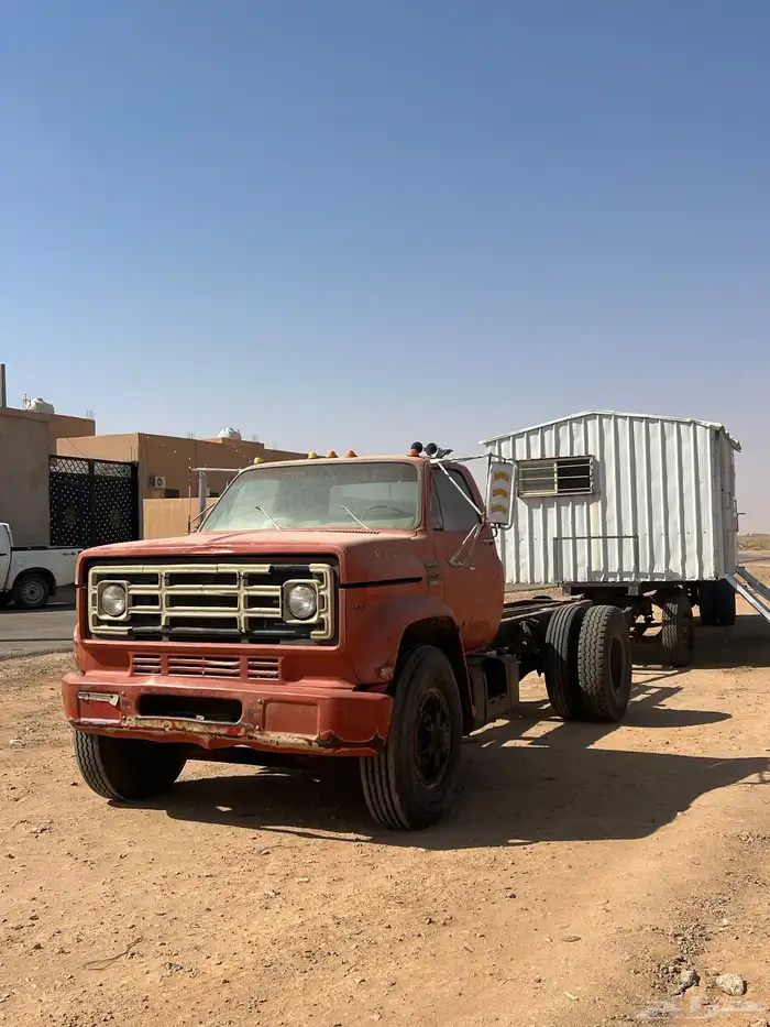 جمس بدون تانكي او صندوق 1