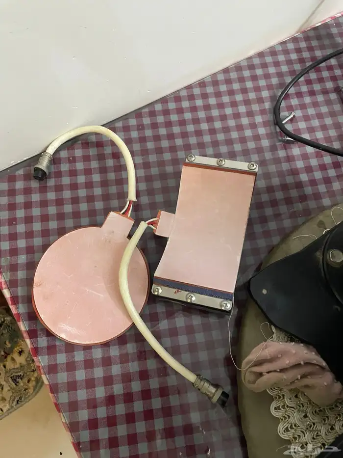 طابعة ملابس 1