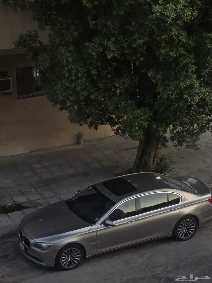 740 li 2010 5