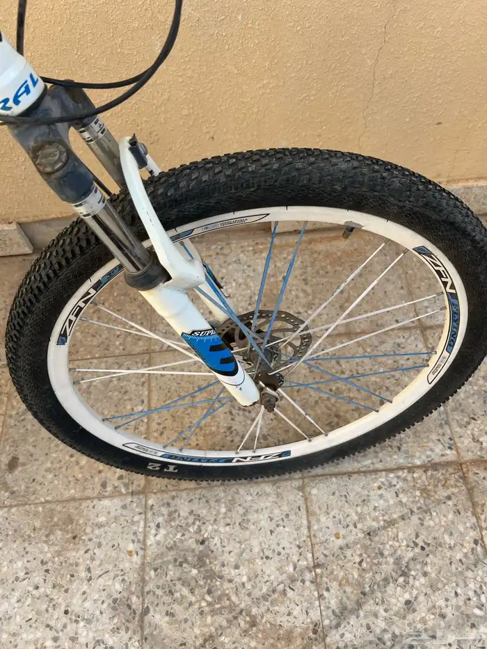 سيكل رياضي رالي 0