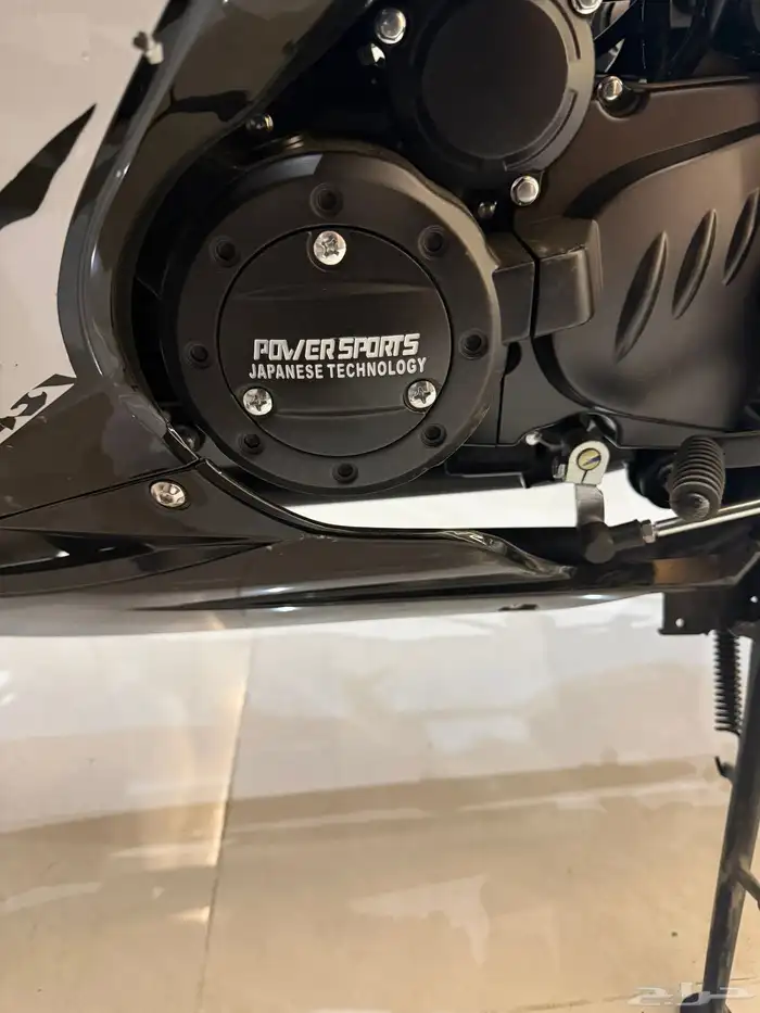 دباب XRZ 250 cc 5