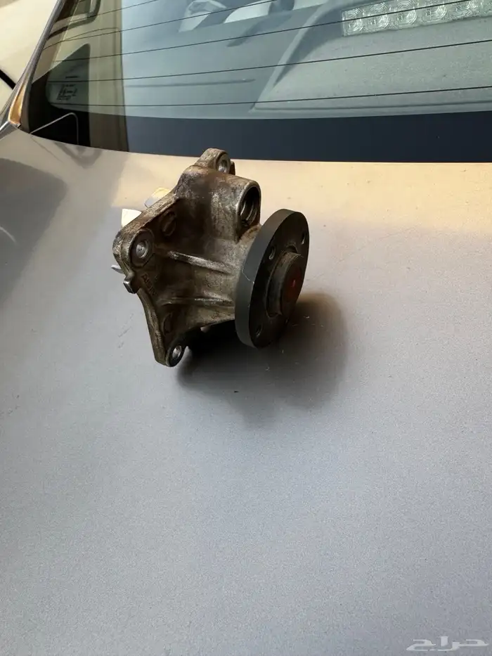 طرمبه مويه اتراج 2018 2