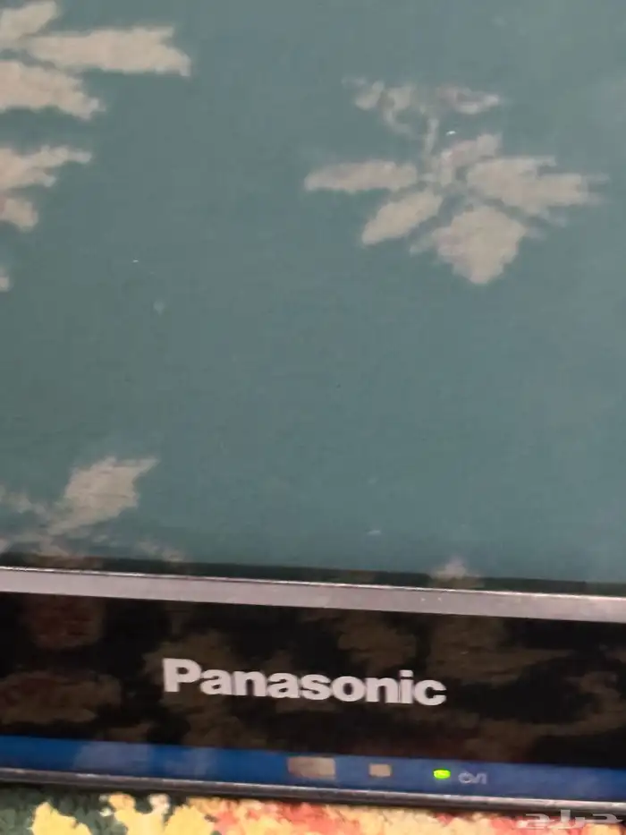 شاشة تلفزيون 1