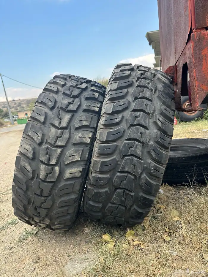 كفرات حجريه 35 12.5 15 3