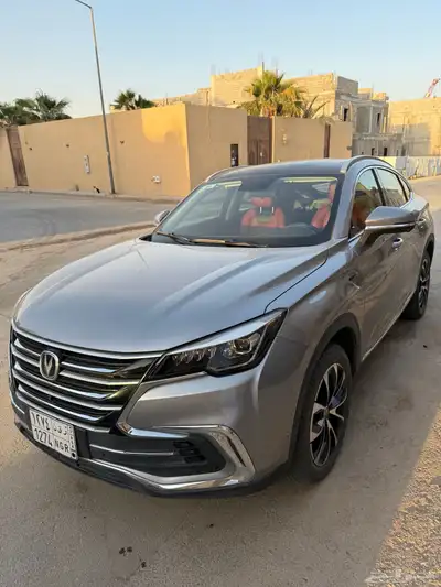 شانجان CS 85 للبيع (ممشى قليل) index