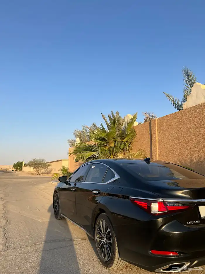 es350 cc ((خليجي)) 2025 بحالة الجديدة 7