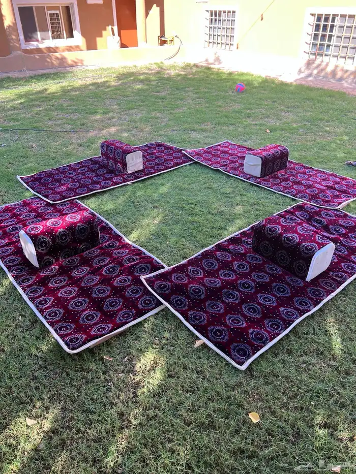 طقم فرشات للبيع 1