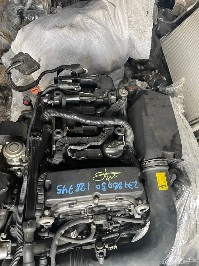 قطع غيار مستورد مرسيدس بجميع فئاتها مع الضمان 25