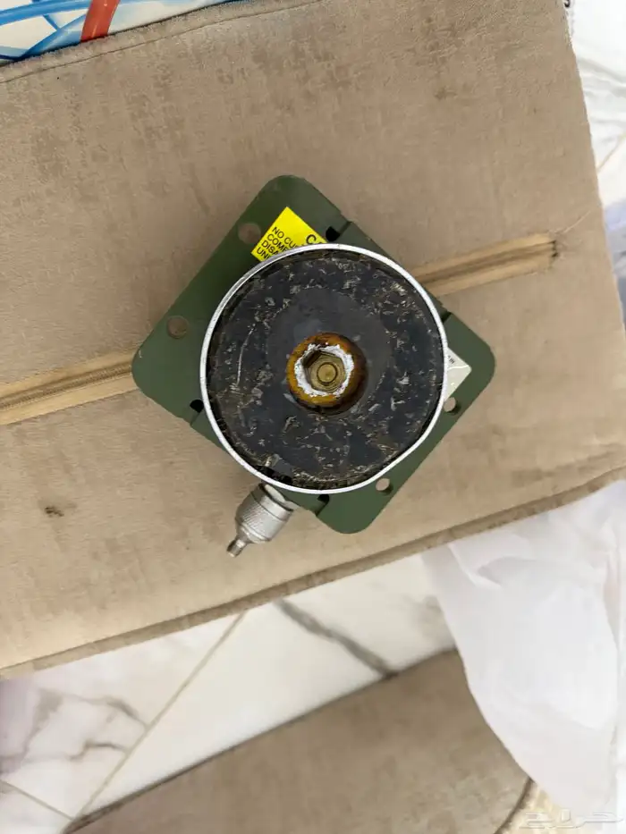 قطع باترول وفتك نيسان 4
