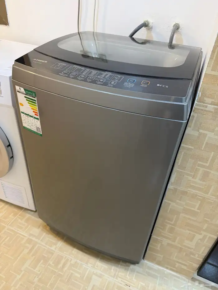 غسالة ميديا 0