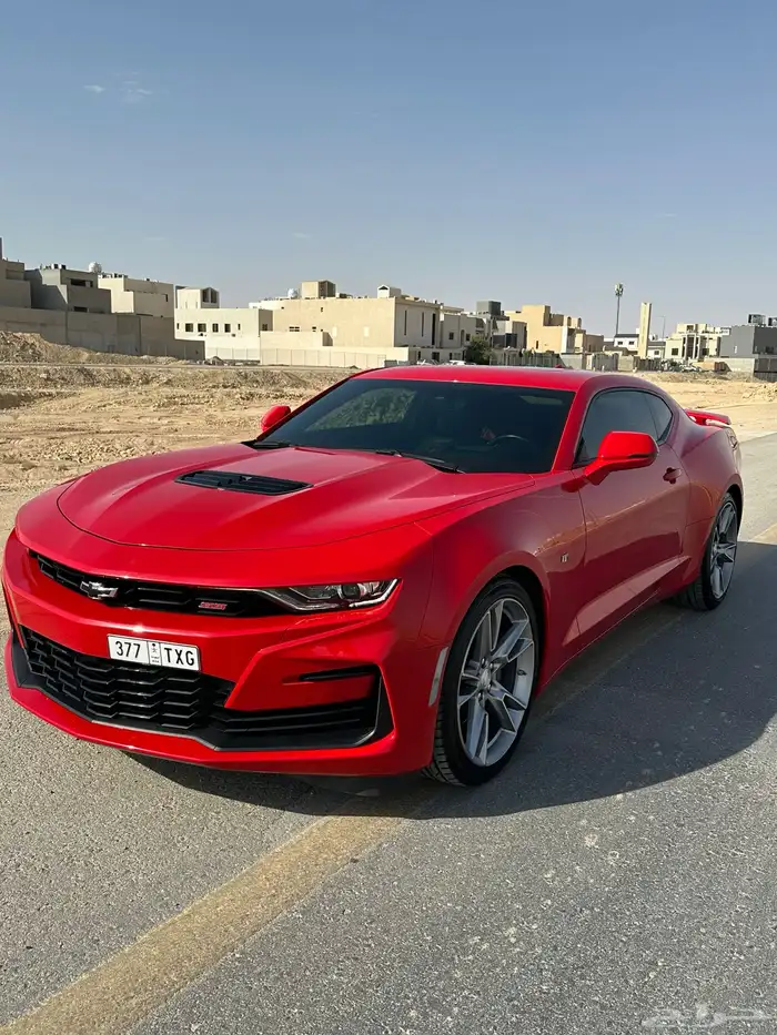 كمارو SS2 2021 0