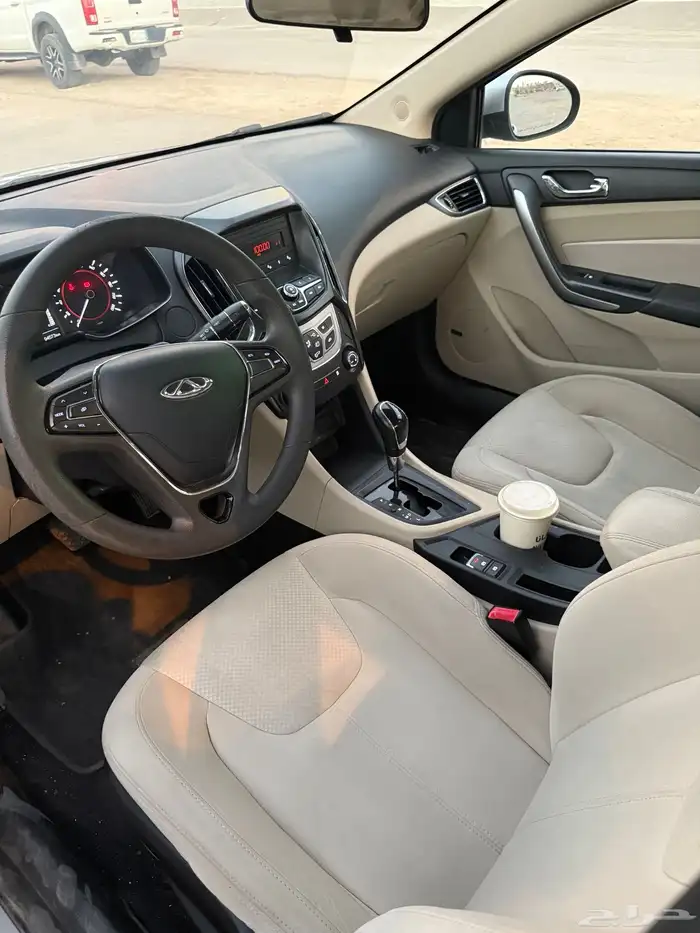 شيري اريزو 5 2023 للبيع 8