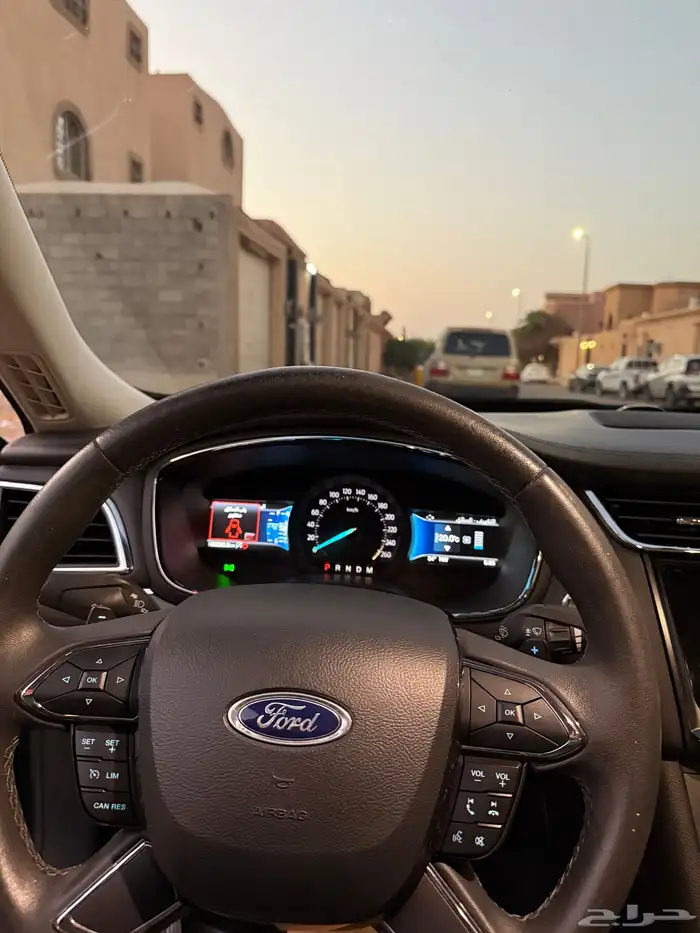 تورس ممشى قليل (62000km) 5