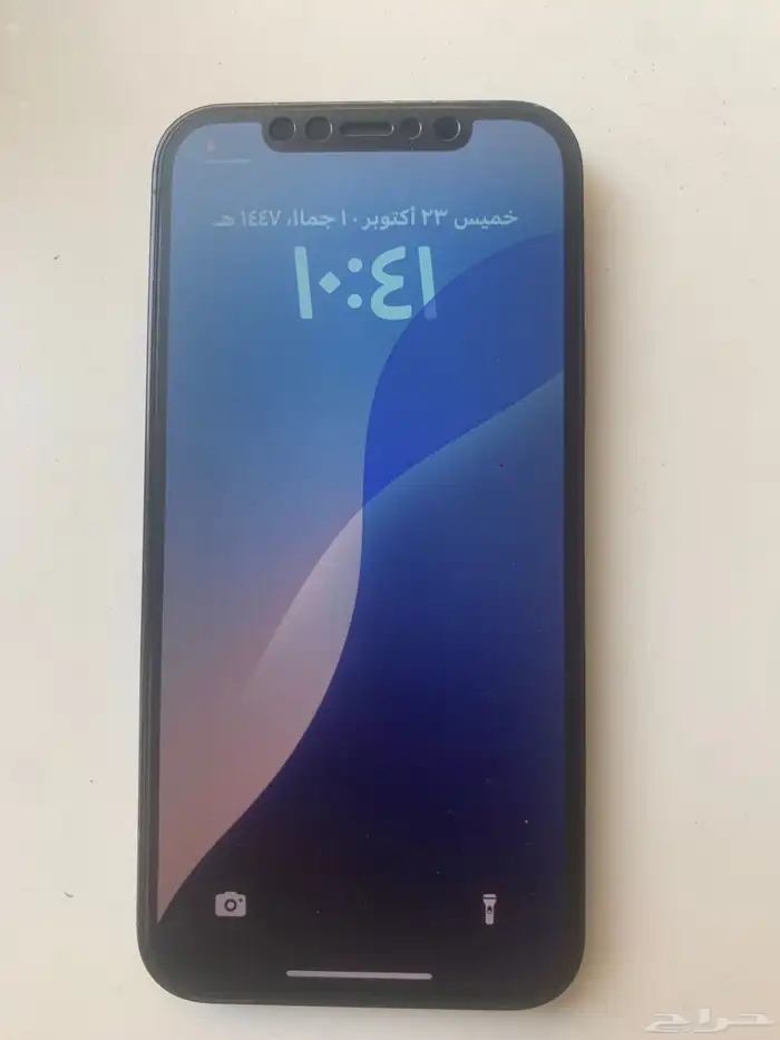 للبيع أيفون 12 برو 0