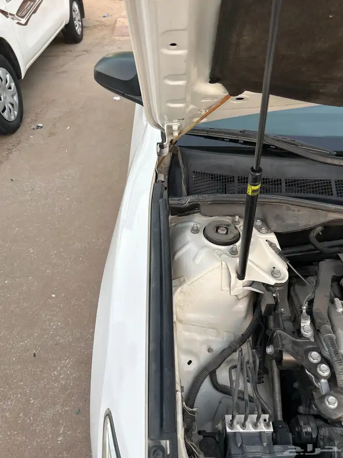 كامري 2015 ستاندر GL 16