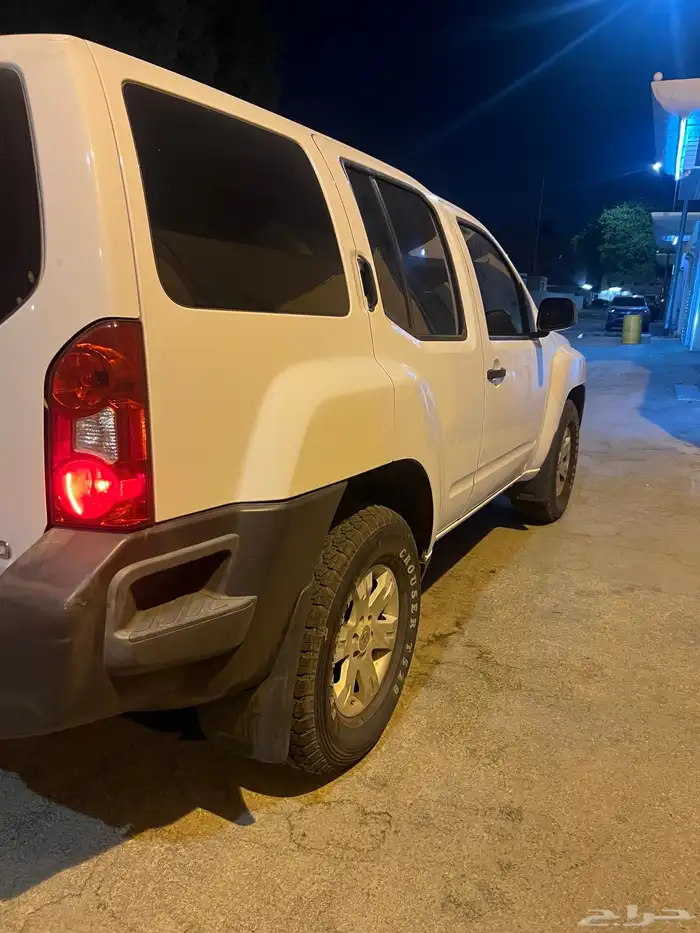 جيب اكستيرا غاية المستخدم (دبل) 4x4 3