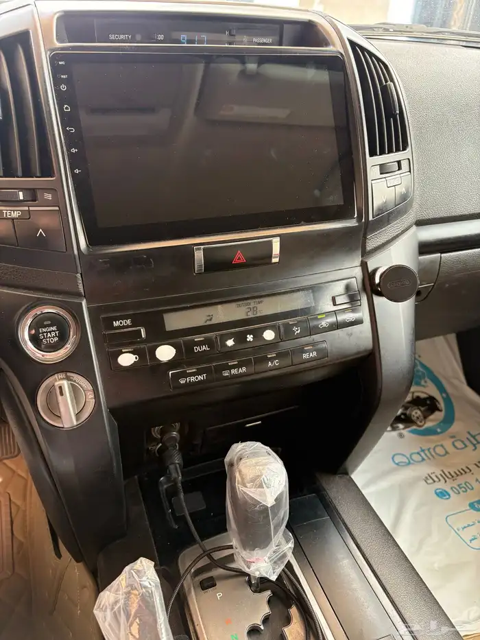 البيع جكسار ديزل 2008 4