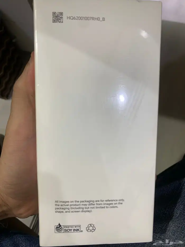 جوال HONOR X5c Plus 3