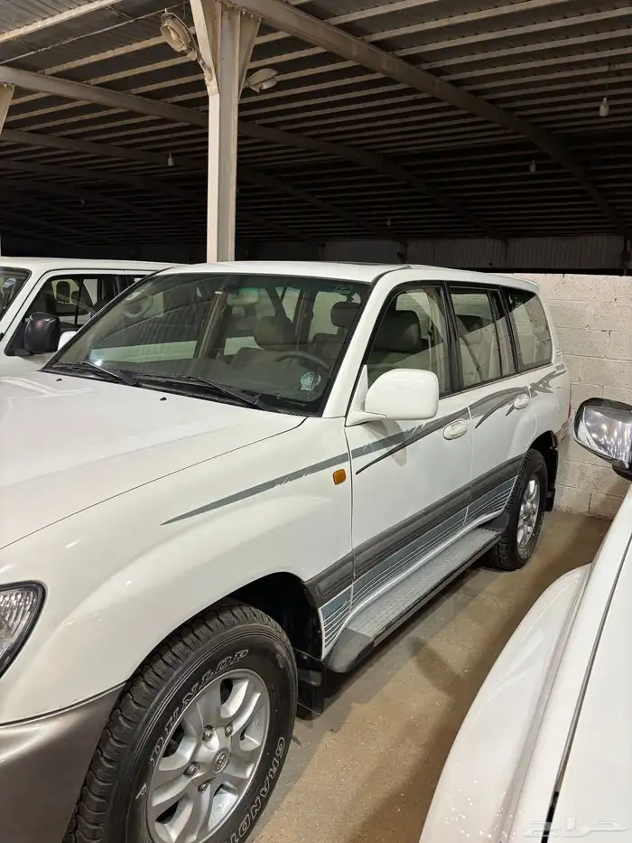 فكسار 2003 ونش دفلك فل كامل سعودي 1