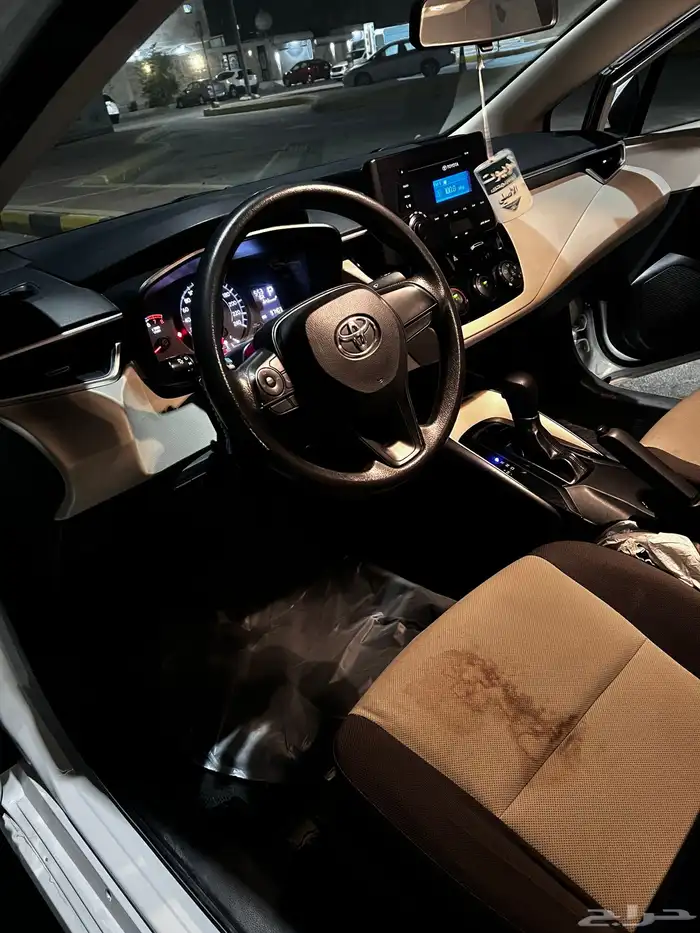 كورولا 2020 13