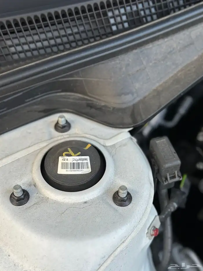 اللنترا كوري بنزين 2021 ممشى 11k فقط 8