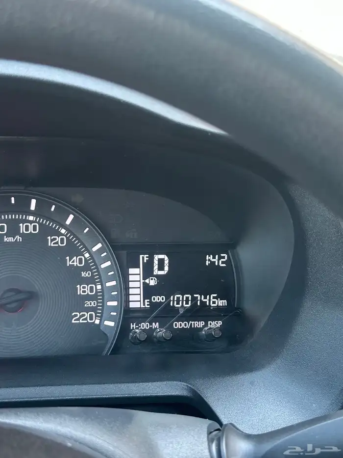 للبيع يارس 2023 تماتيك 11