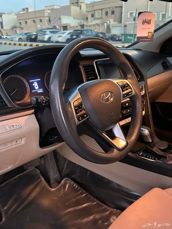 سوناتا 2018 13