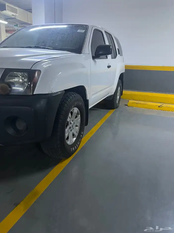 جيب اكستيرا غاية المستخدم (دبل) 4x4 2