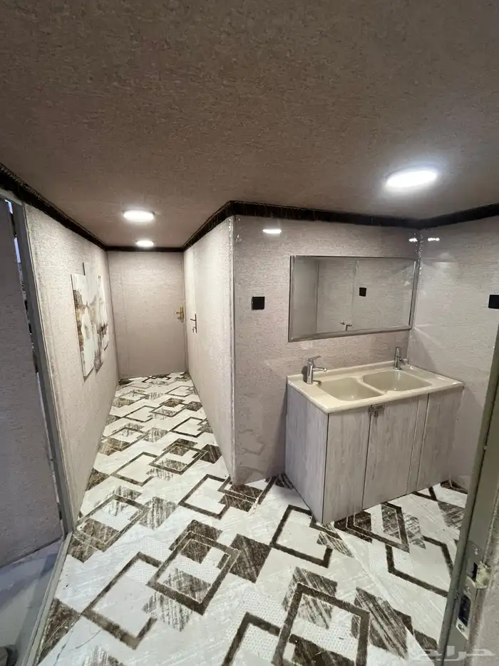 كرفان 15 م شينكو 6