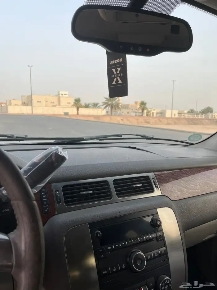 جمس يوكن 2007 تواصل واتس 1