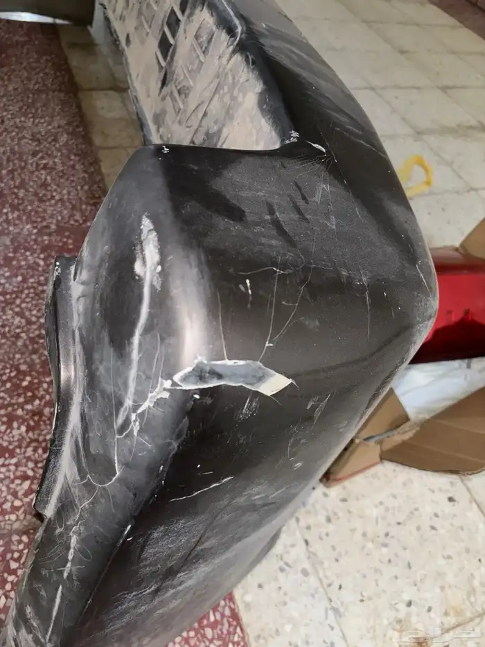 قطع غيار فتك باترول سفاري 6