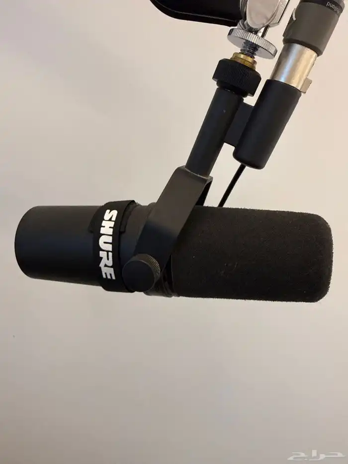 مكسر ومايك احترافي 1