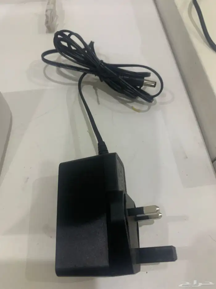 راوتر STC 5G استعمال سنتين 4