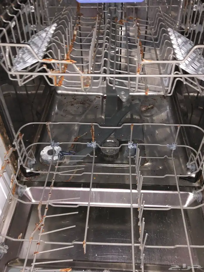 غساله مواعين 0