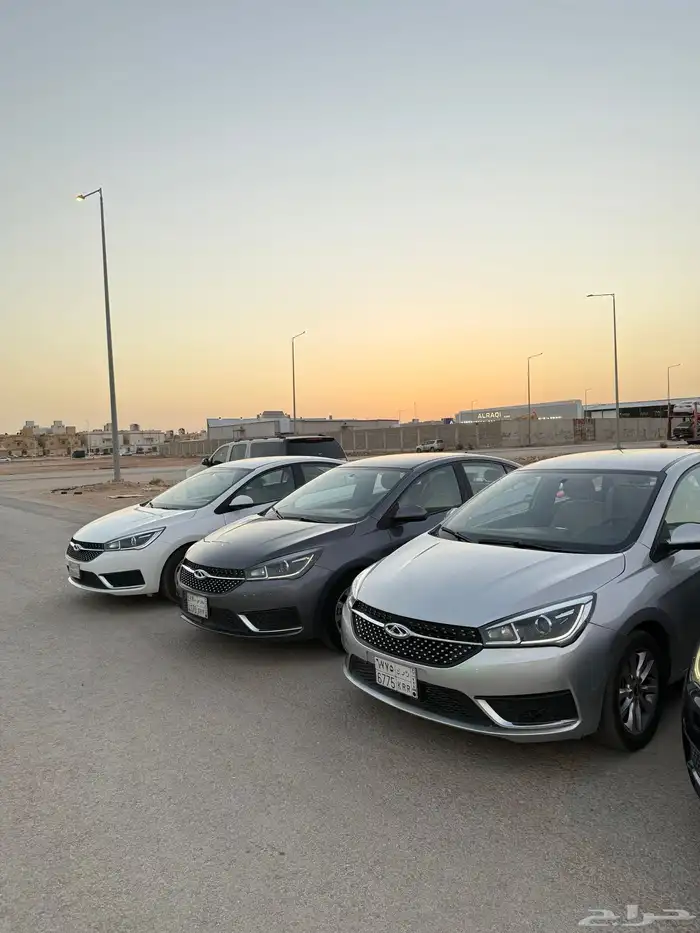 شيري اريزو 5 2023 للبيع 2