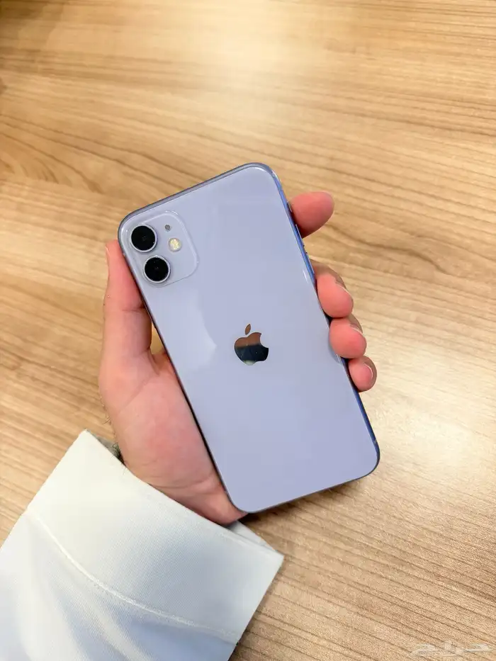 ايفون 11 1