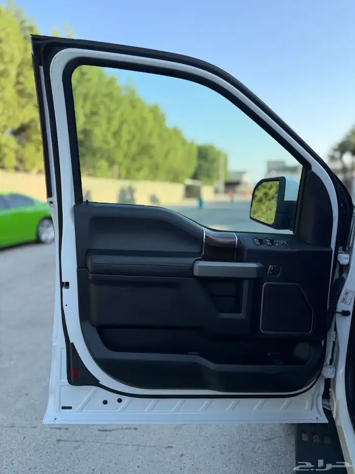 Ford F150 Raptor 2017 15