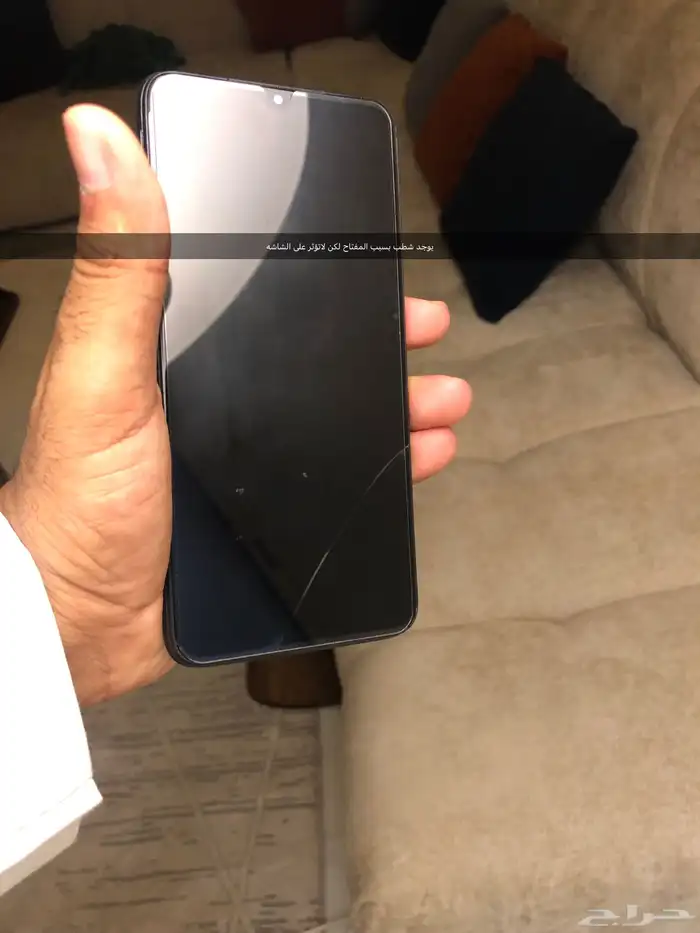جوال شاومي ريدمي 9T 3