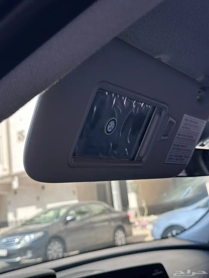 اللنترا كوري بنزين 2021 ممشى 11k فقط 12